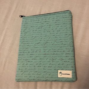 Book Beau – Script (Jumbeau, 2018)